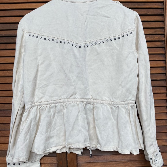 Paige Cardene studded jacket - Picture 6 of 9